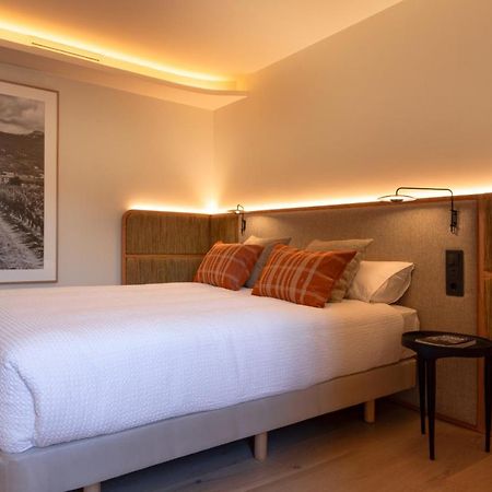 La Venta De Bodegas Ostatu Apartment Samaniego Bagian luar foto