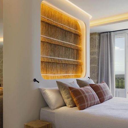 La Venta De Bodegas Ostatu Apartment Samaniego Bagian luar foto