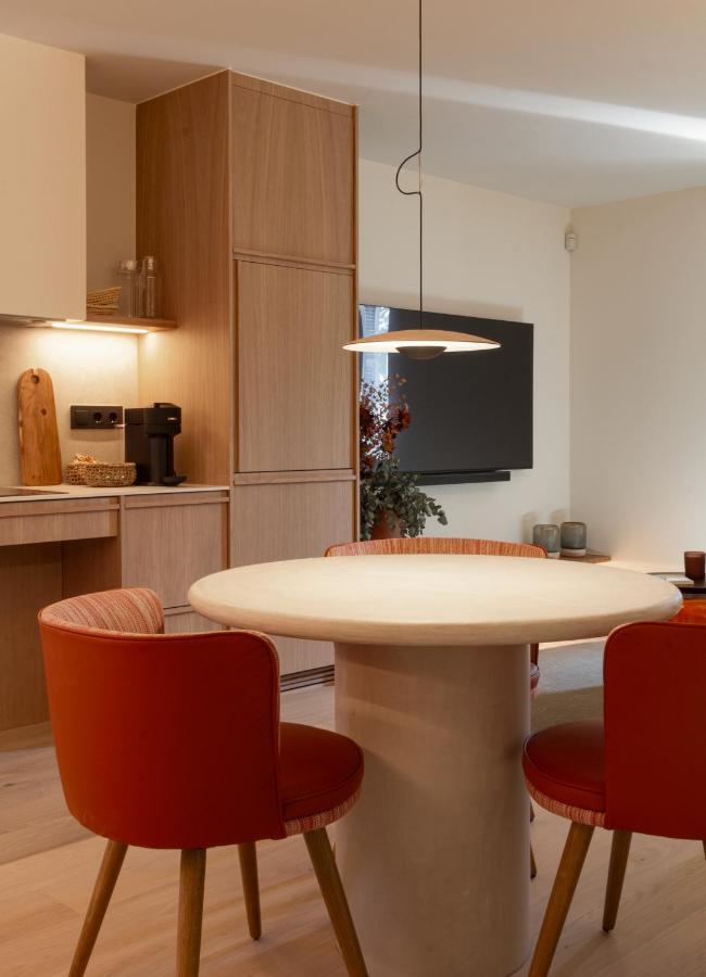 La Venta De Bodegas Ostatu Apartment Samaniego Bagian luar foto