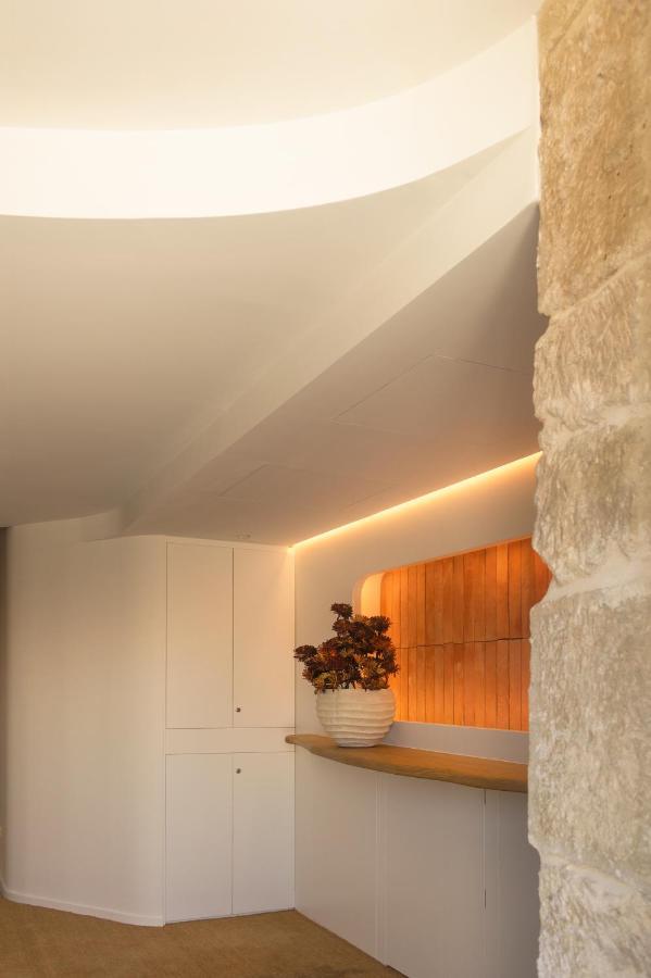 La Venta De Bodegas Ostatu Apartment Samaniego Bagian luar foto